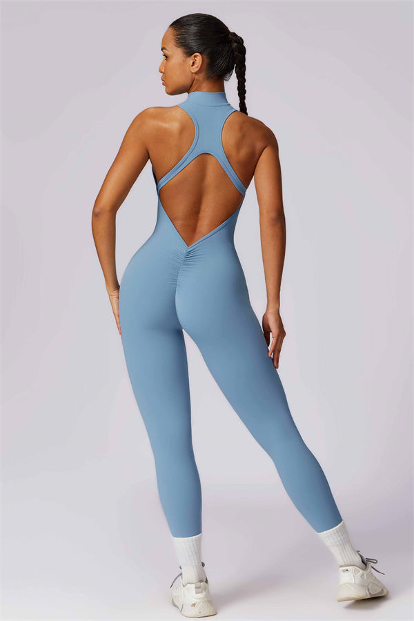 Seraphina Emma Jumpsuit