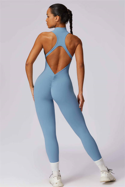 Seraphina Emma Jumpsuit