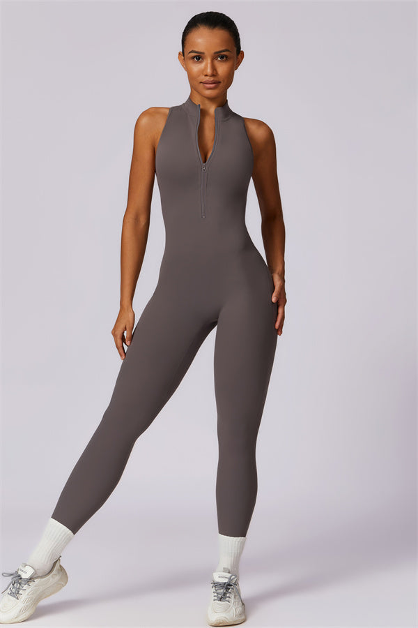 Seraphina Emma Jumpsuit