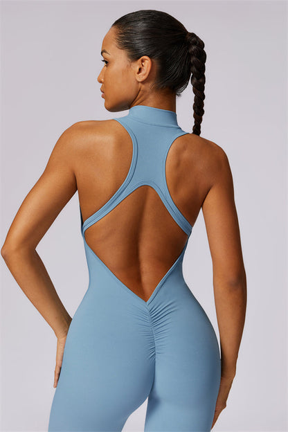 Seraphina Emma Jumpsuit