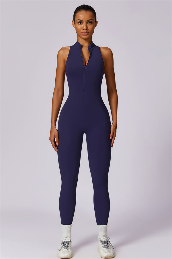 Seraphina Emma Jumpsuit