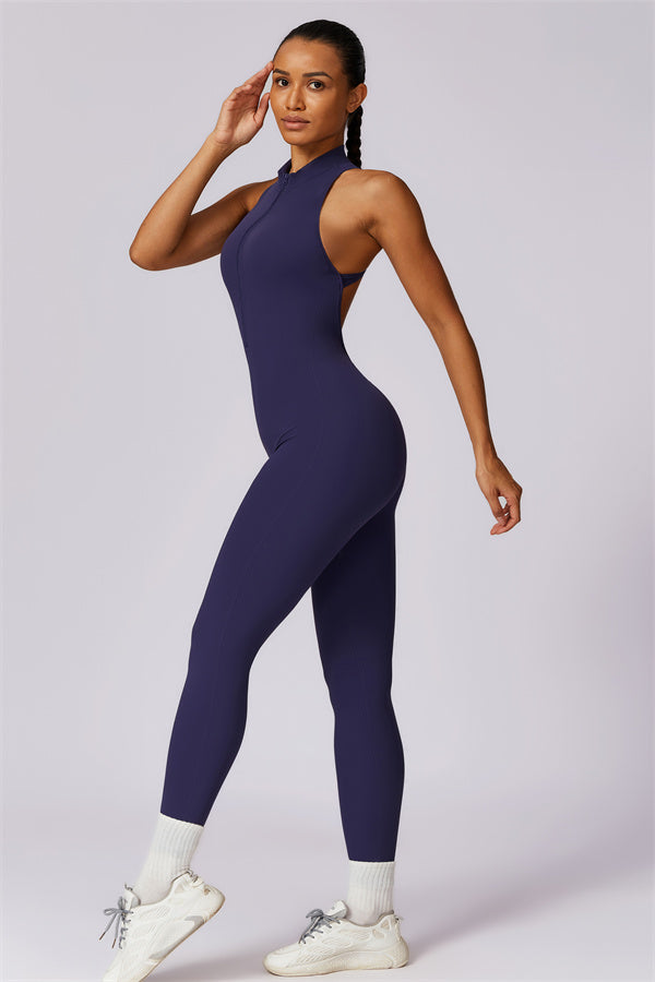 Seraphina Emma Jumpsuit