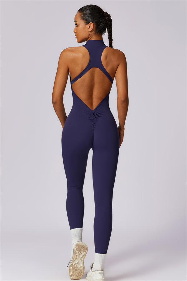 Seraphina Emma Jumpsuit