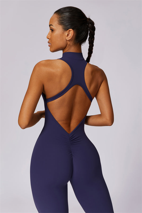 Seraphina Emma Jumpsuit