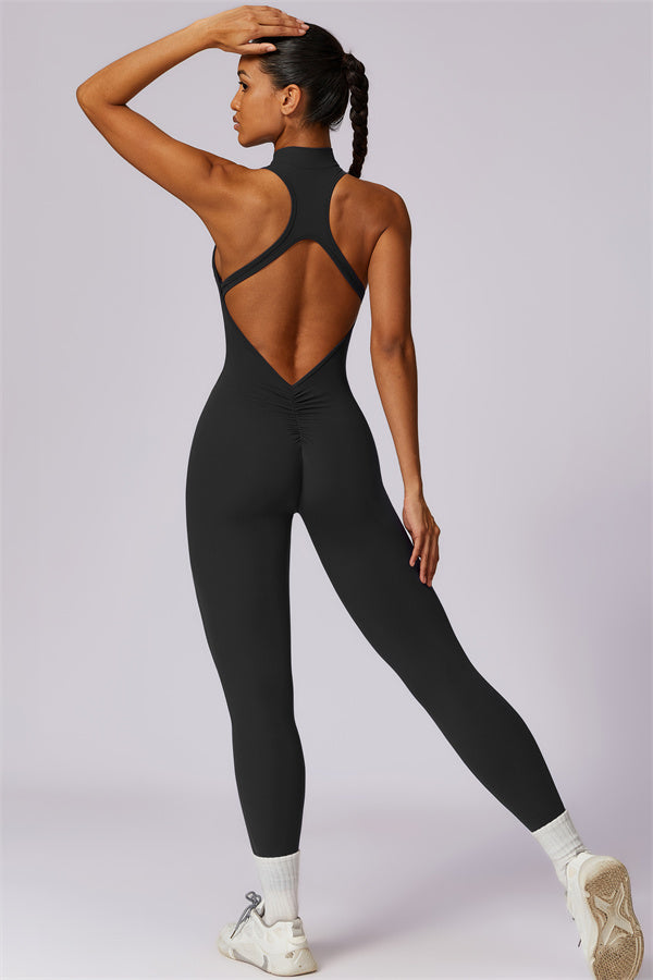 Seraphina Emma Jumpsuit