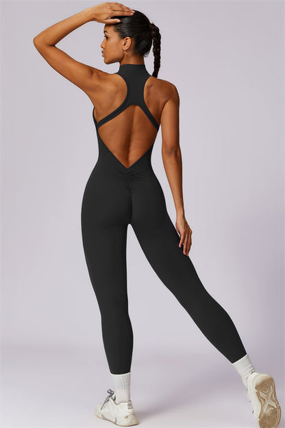 Seraphina Emma Jumpsuit
