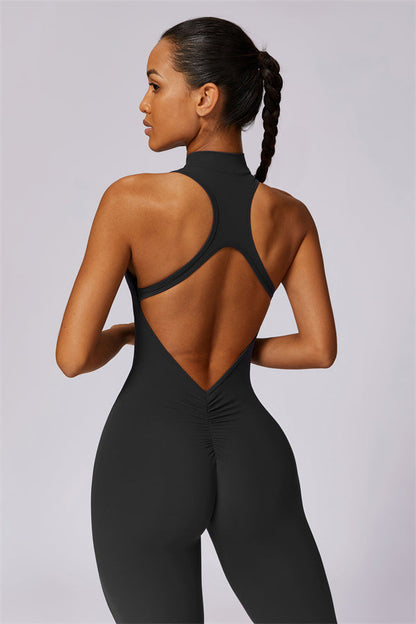 Seraphina Emma Jumpsuit