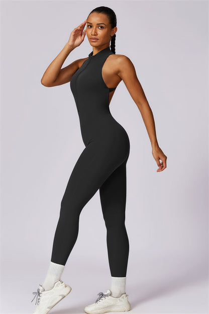 Seraphina Emma Jumpsuit