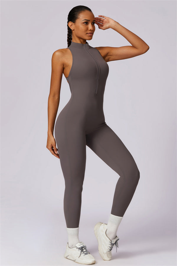 Seraphina Emma Jumpsuit