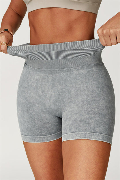 The Zest Shorts