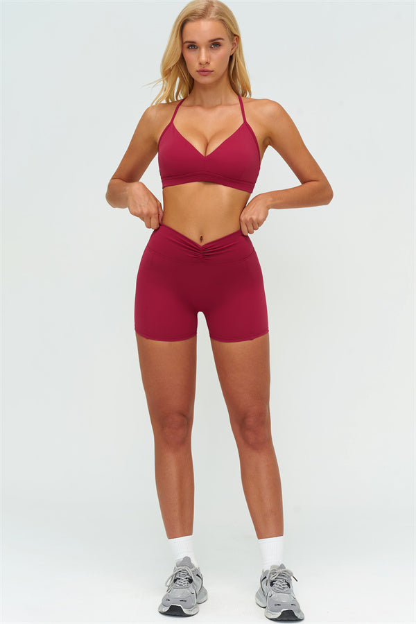 The Lushness Shorts