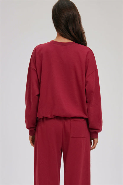 The Kinetic Sweatshirt Sweatpants 2-Piece Set