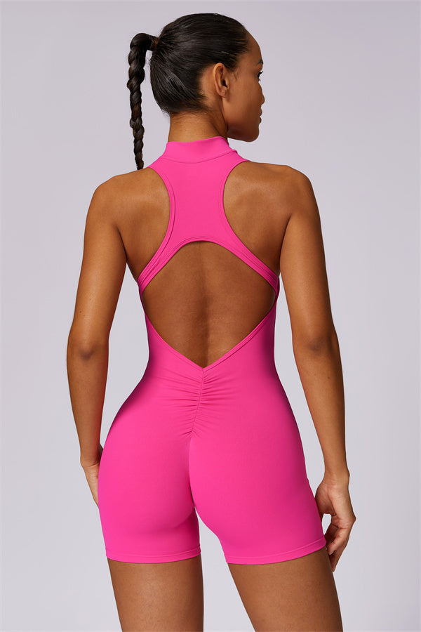 Scarlett Luna Jumpsuit