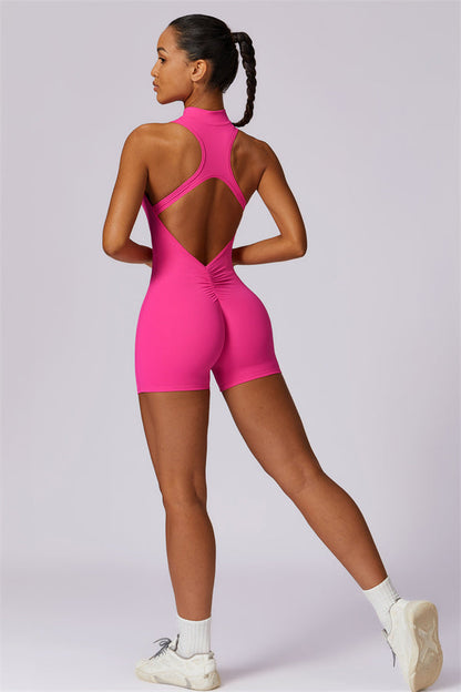 Scarlett Luna Jumpsuit