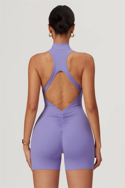 Scarlett Luna Jumpsuit