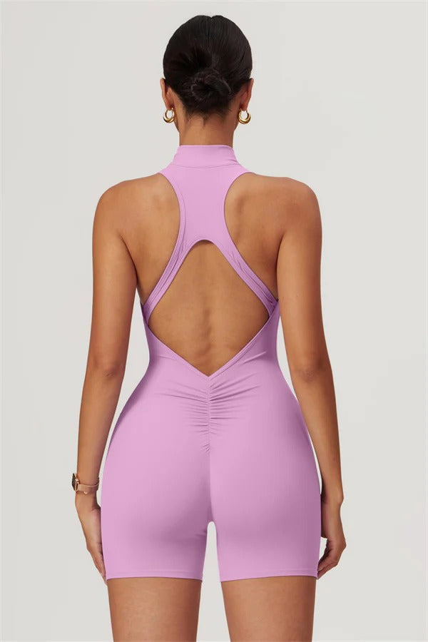Scarlett Luna Jumpsuit