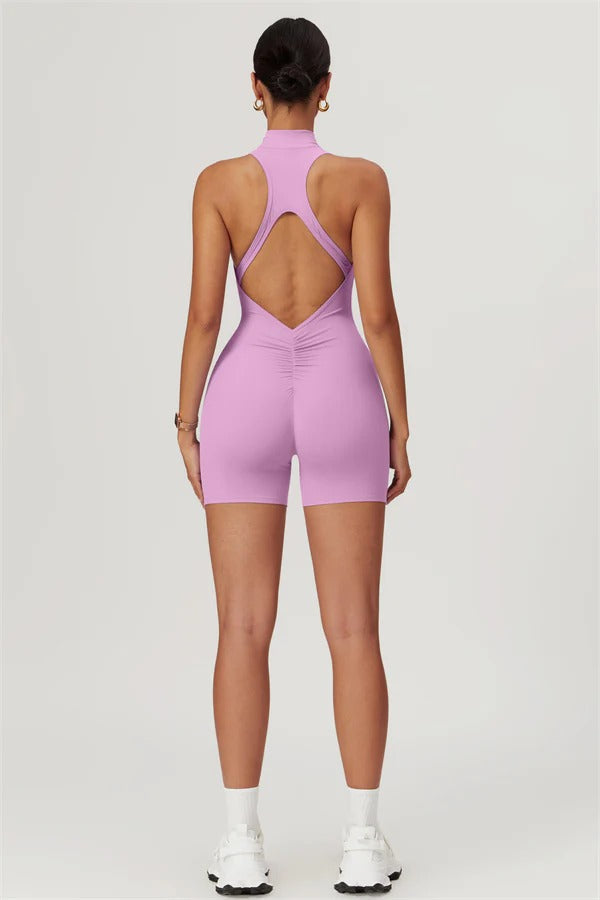Scarlett Luna Jumpsuit