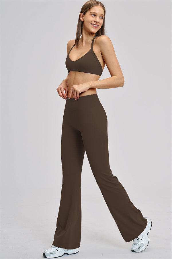 The Zestful Sports Bra