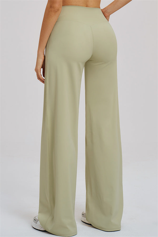 The Mosaic Straight Leg Pants