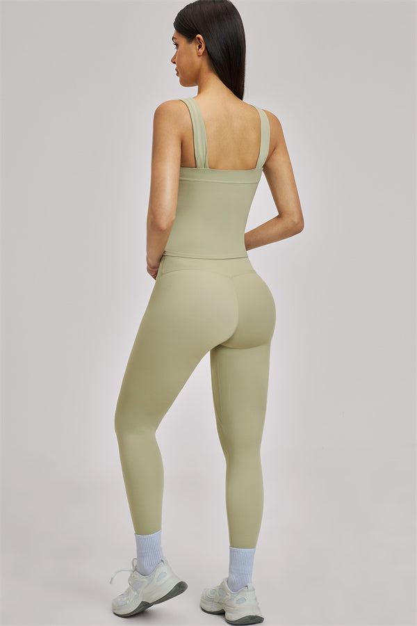 The Swoon Tank Top