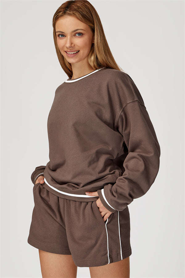 The Amara Sweatshirt
