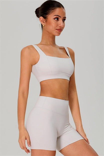 The Jewel Sports Bra