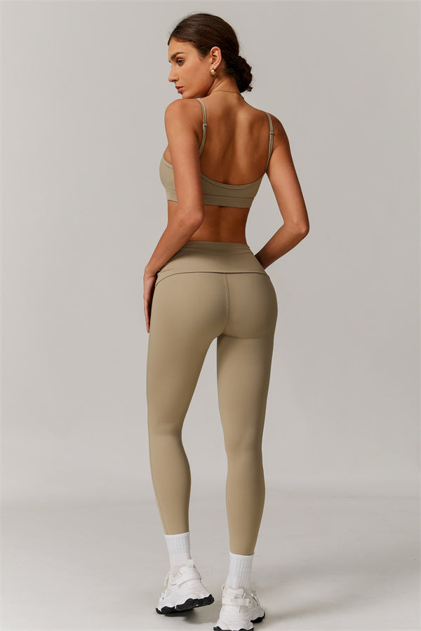 The Vigor Leggings