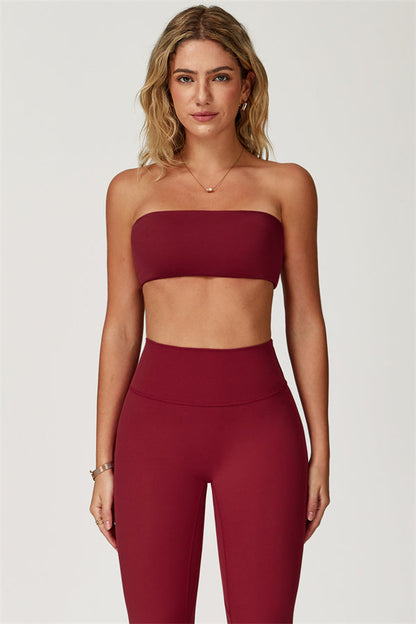 The Isabella Sports Bra Leggings 2-Piece Set