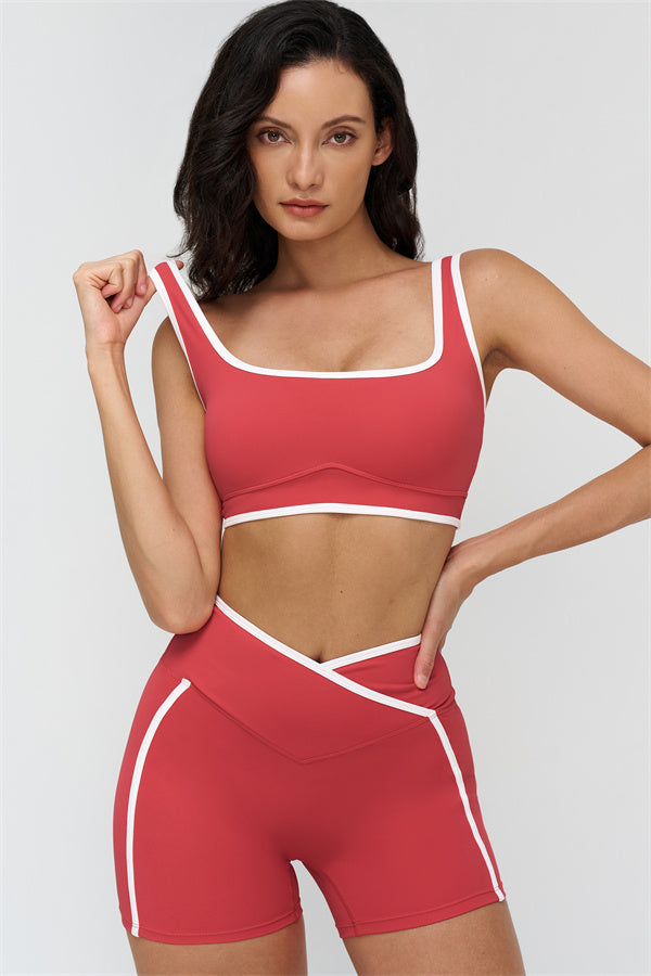 The Crave Shorts
