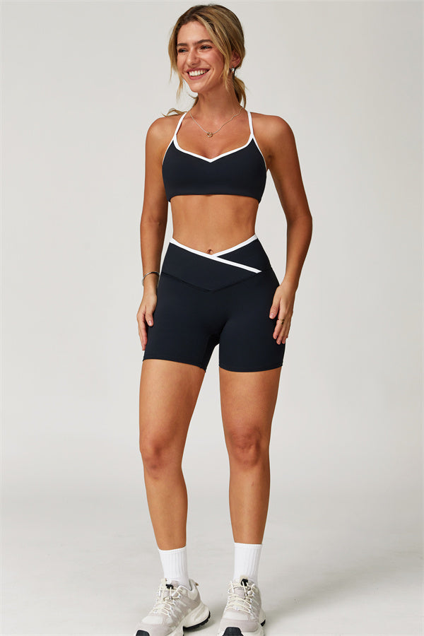The Boost Sports Bra