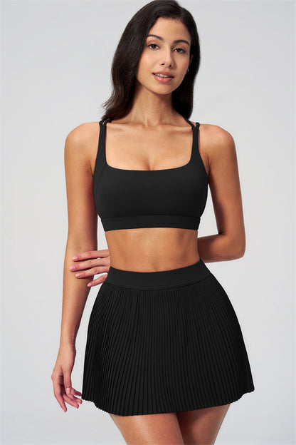 The Balance Sports Bra