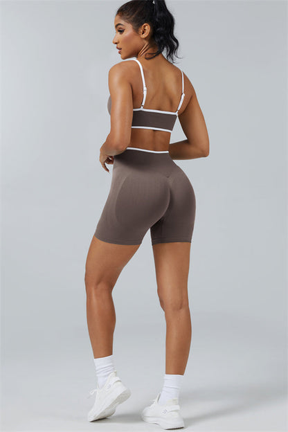 The Elevate Sports Bra