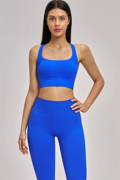 The New Allure Leggings
