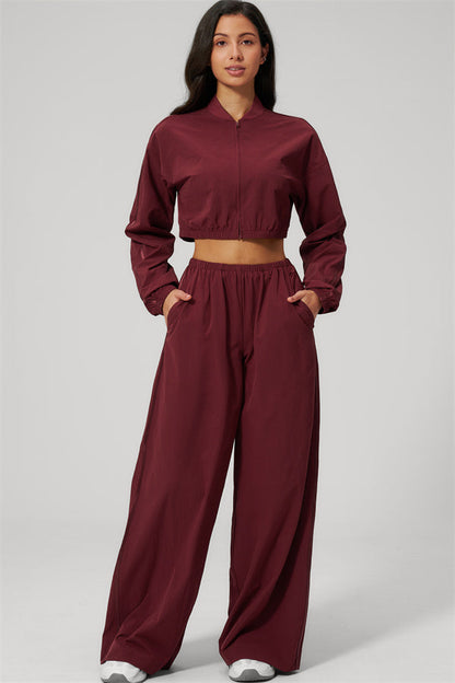 The Spunk UV protection Sweatpants