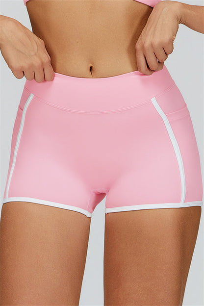 The Whisper Shorts