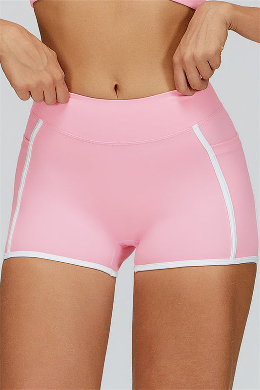 The Whisper Shorts