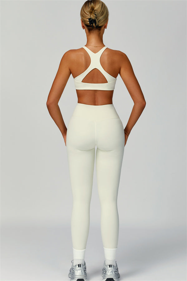 The Thrive Leggings
