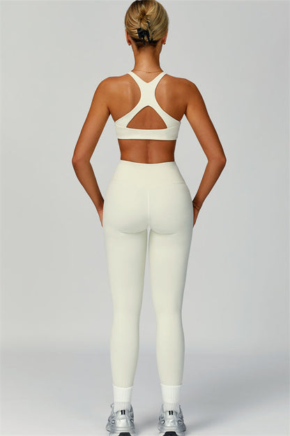 The Thrive Leggings