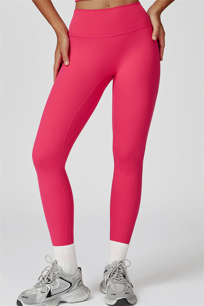 The Oasis Long Sleeve T-shirt Leggings 2-Piece Set