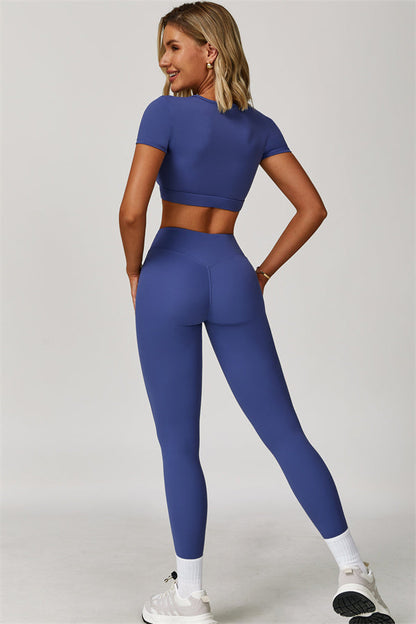 The Lavish Leggings