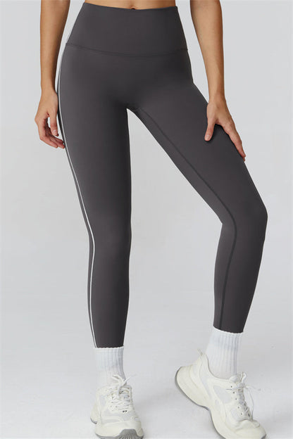 The Venus Zip Top Leggings 2-Piece Set