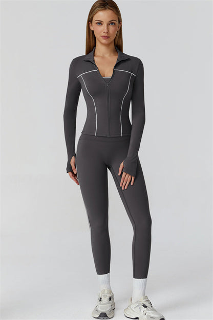 The Venus Leggings