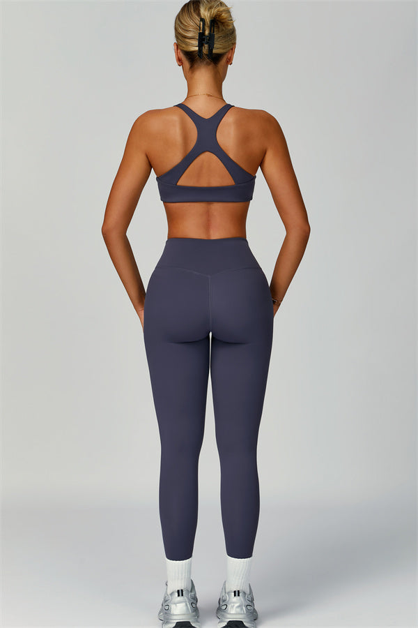 The Thrive Leggings