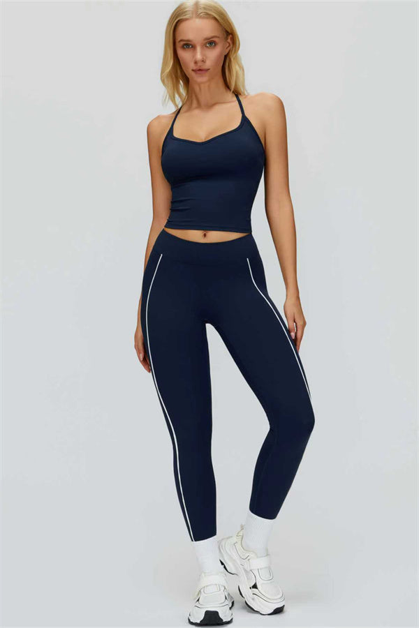 The Whisper Crop Top