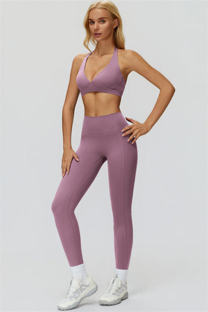 The Fyra Leggings