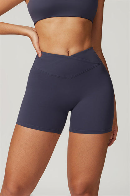 The Sophia Sports Bra Shorts 2-Piece Set
