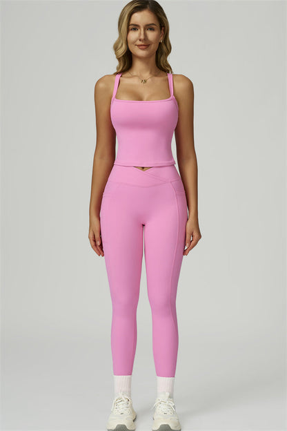 The Flourish Leggings