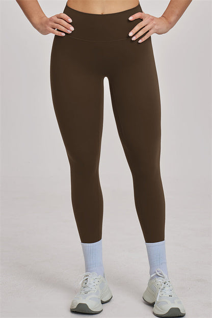 The Swoon Jacket Sports Bra Leggings 3-Piece Set