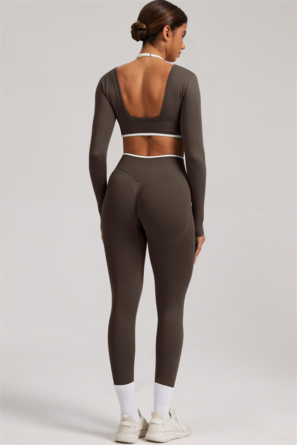 The Elevate New Leggings