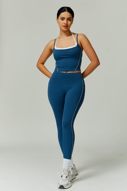 The Radiant Leggings